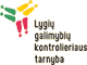 Lygių galimybių kontrolieriaus tarnyba