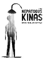 Ad Hoc: Nepatogus kinas