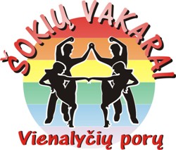 Šokių vakarai