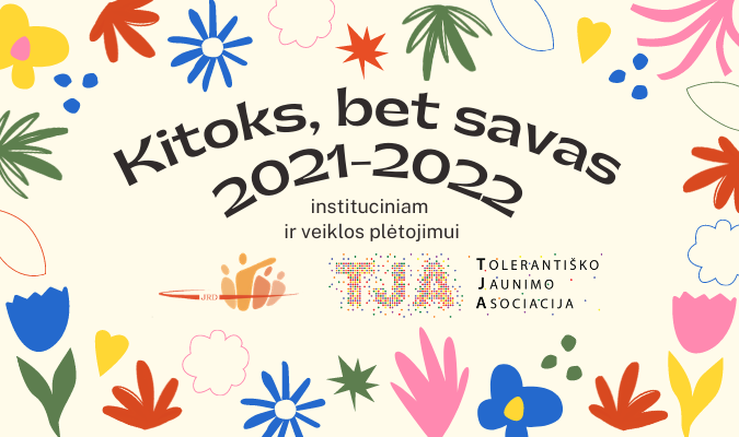 kitoks-bet-savas