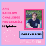 Iš spintos
