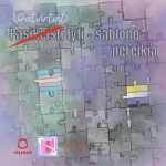 Iš spintos