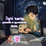 Iš spintos