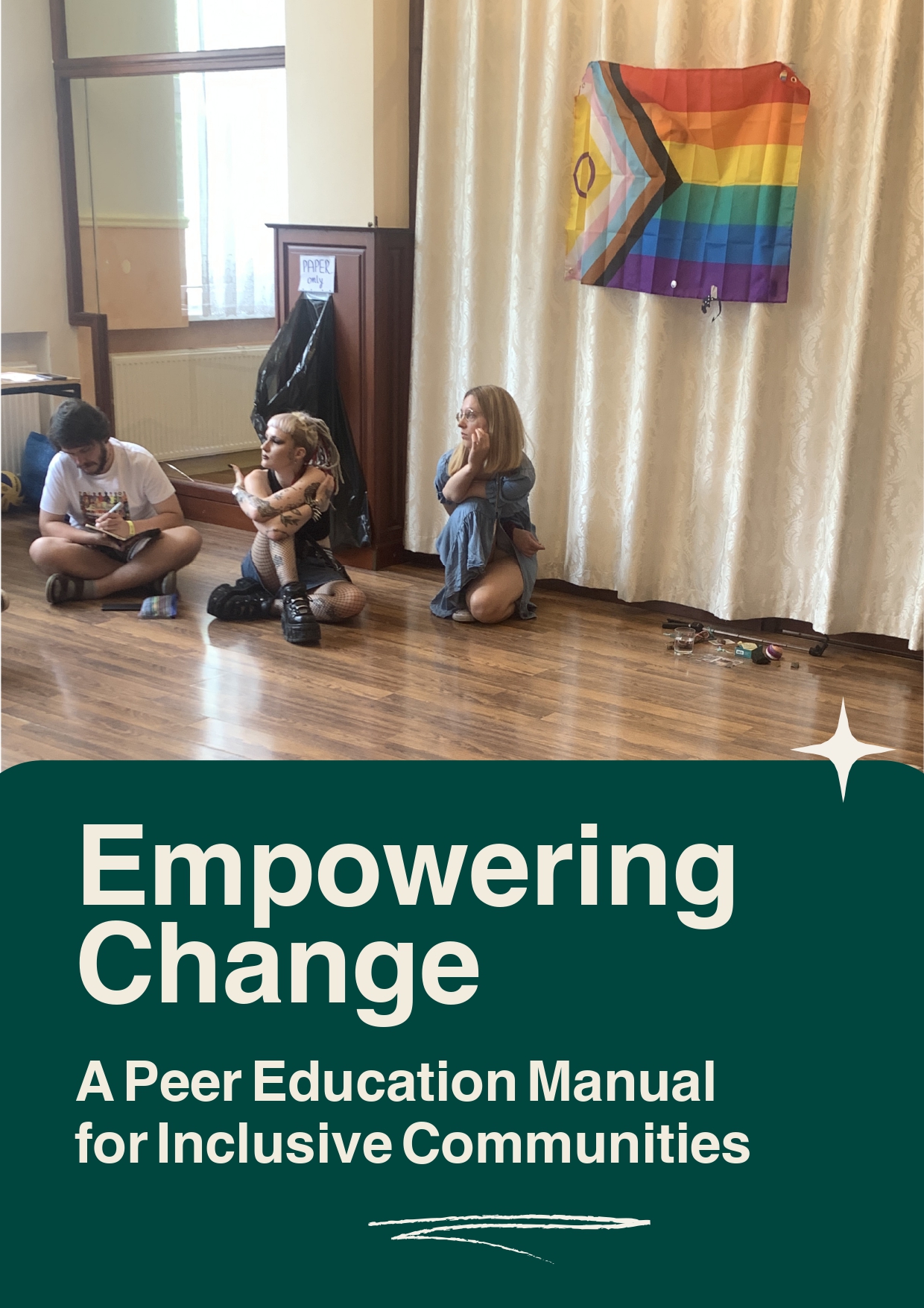 Empowering Change
