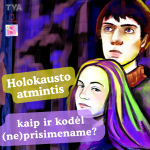 Iš spintos