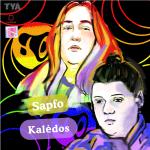 Iš spintos