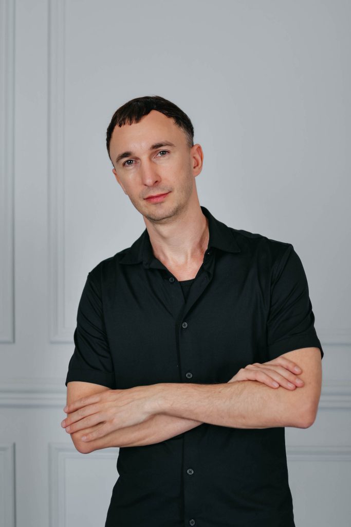 Artūras Rudomanskis