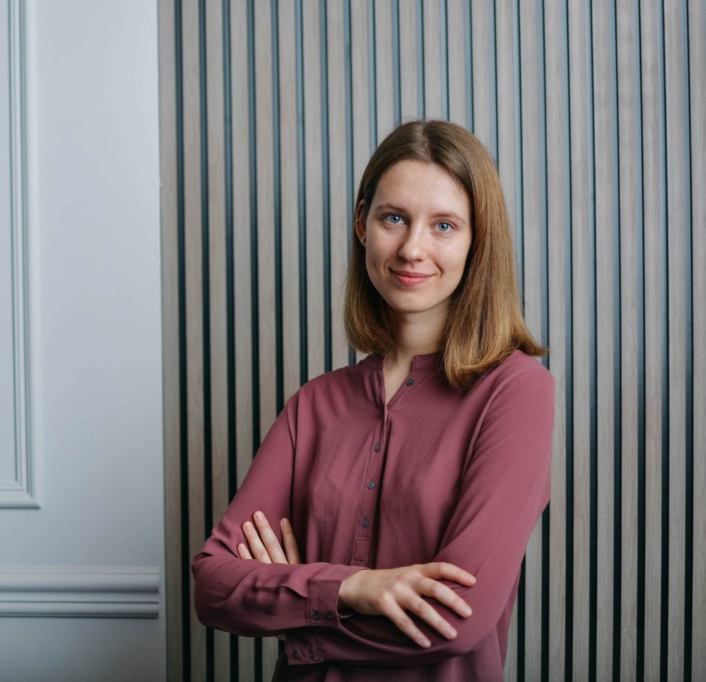 Austėja Lukminaitė
