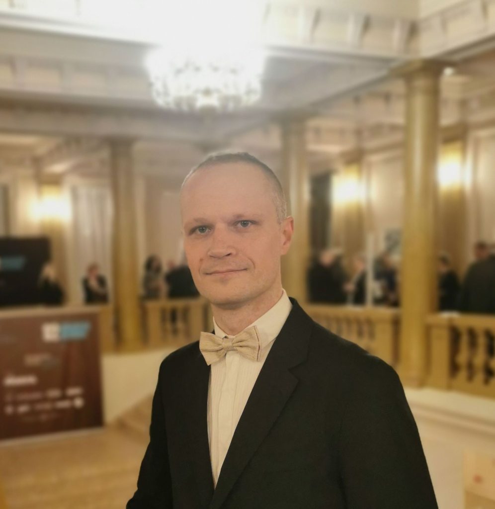 Aivaras Žilvinskas